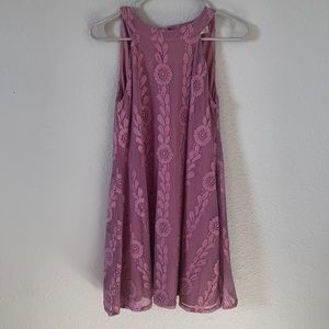 Altar’d State Dress